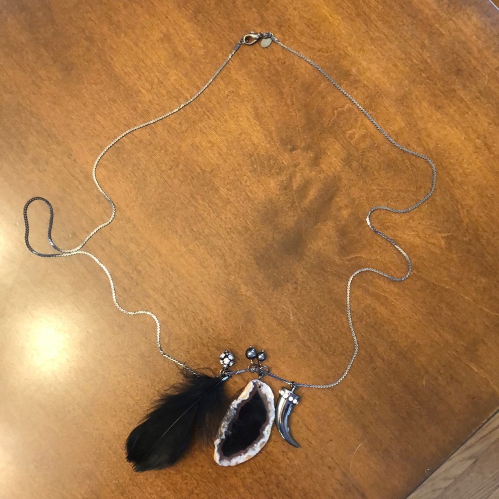 Necklace from Express
